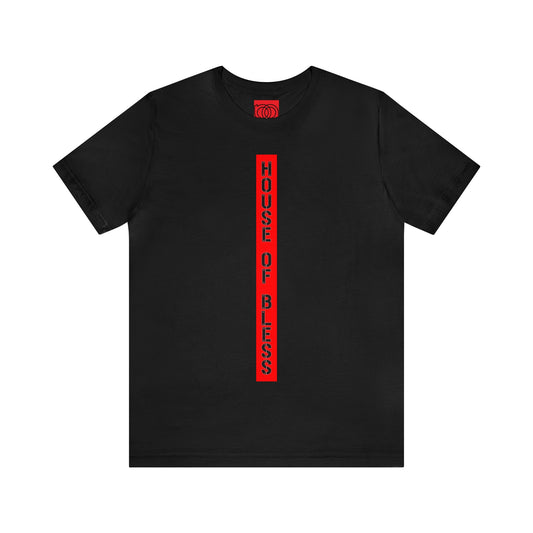 HOUSE OF BLESS Unisex T
