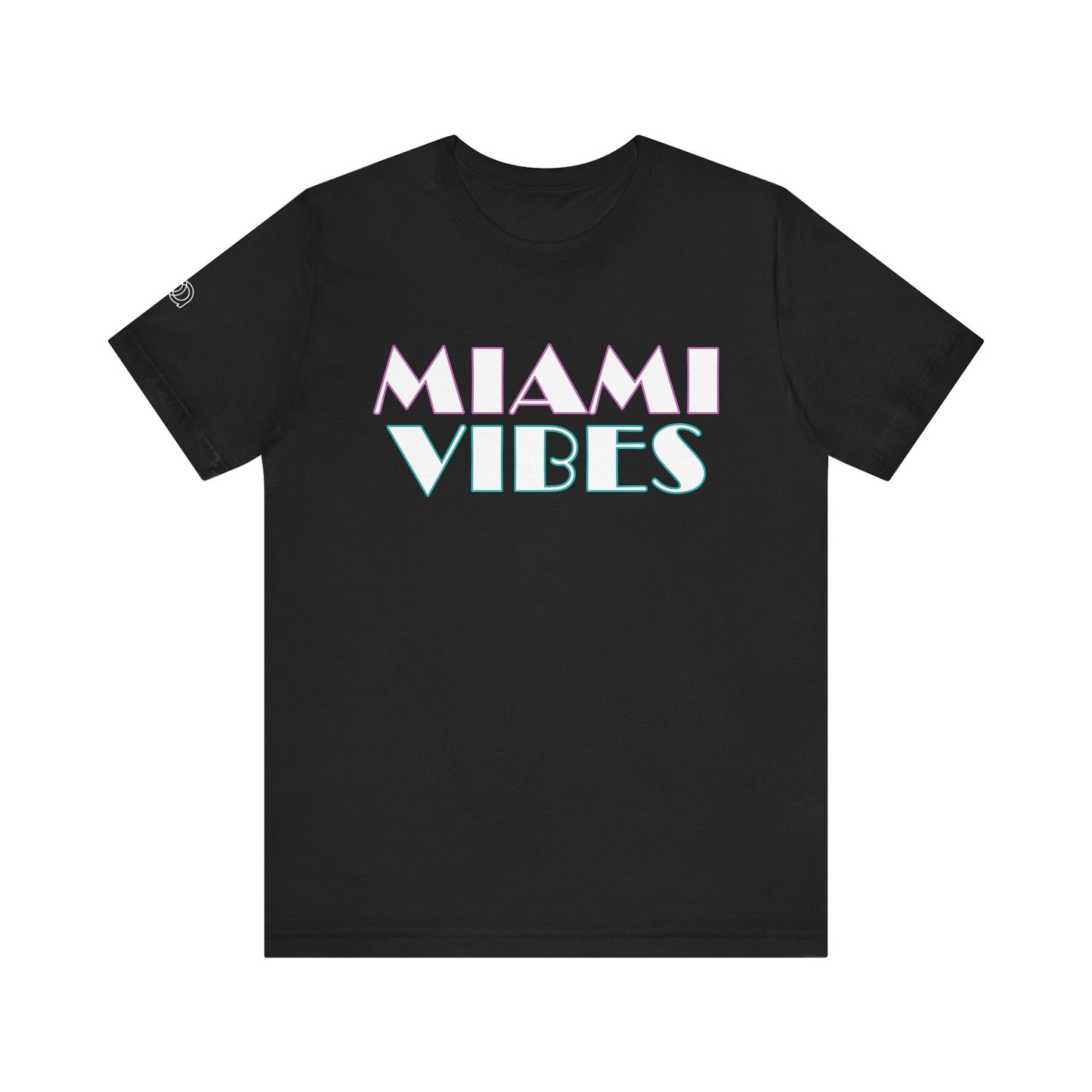 MIAMI VIBES Unisex Tee